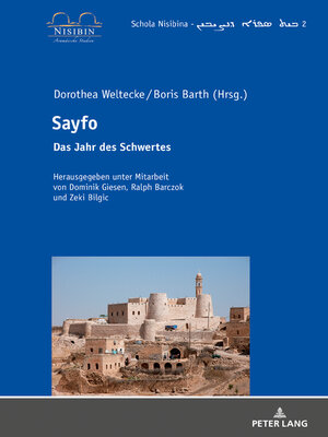 cover image of Sayfo